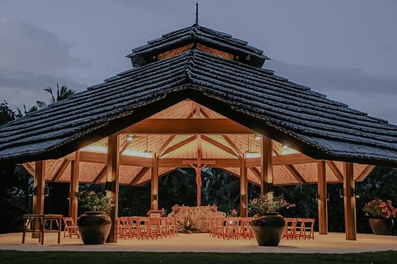Apartamento Pearl Farm Beach Resort