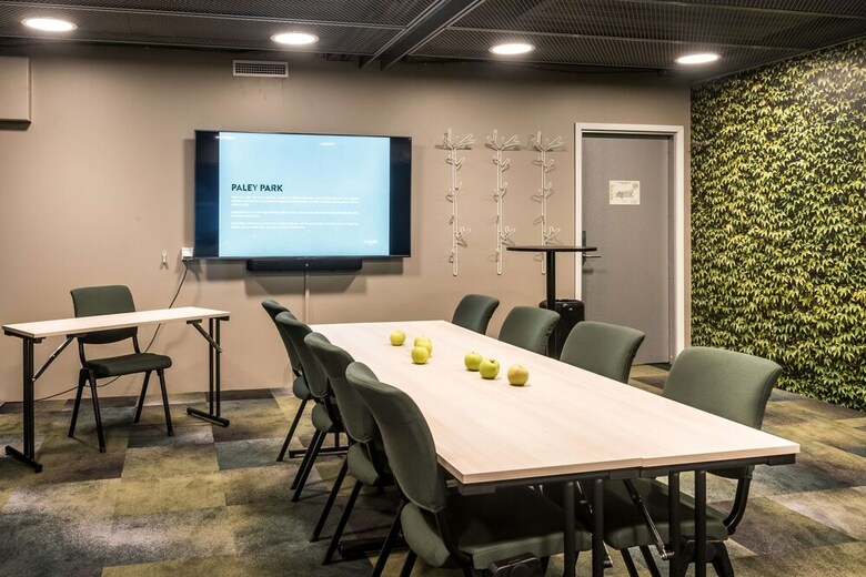 Hotel Scandic Infra City