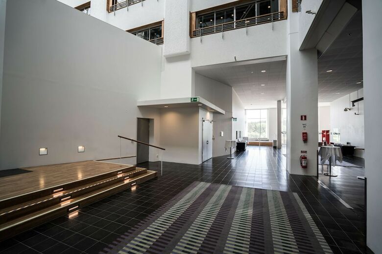Hotel Scandic Infra City