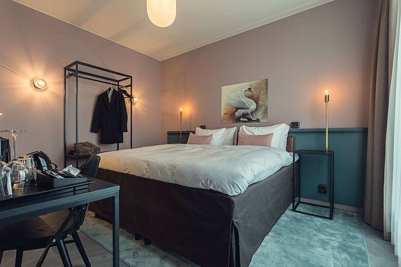 Hotel Best Western Plus Hus 57