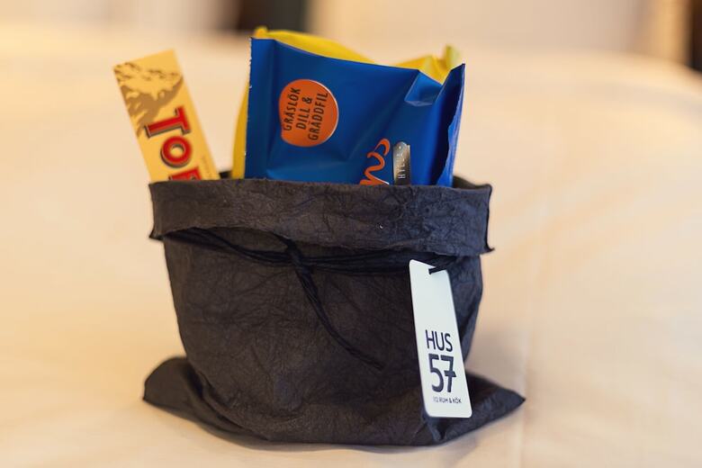 Hotel Best Western Plus Hus 57