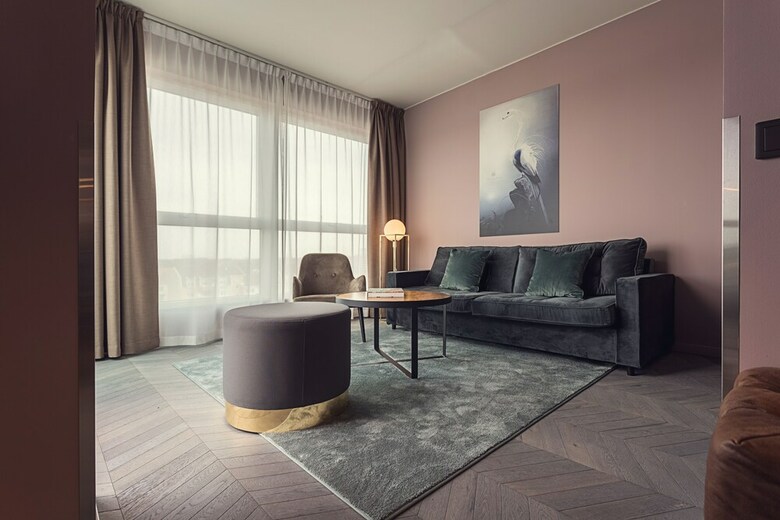 Hotel Best Western Plus Hus 57