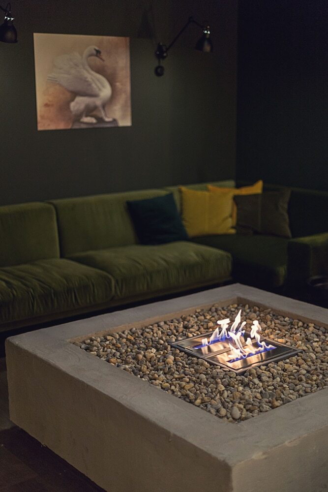 Hotel Best Western Plus Hus 57