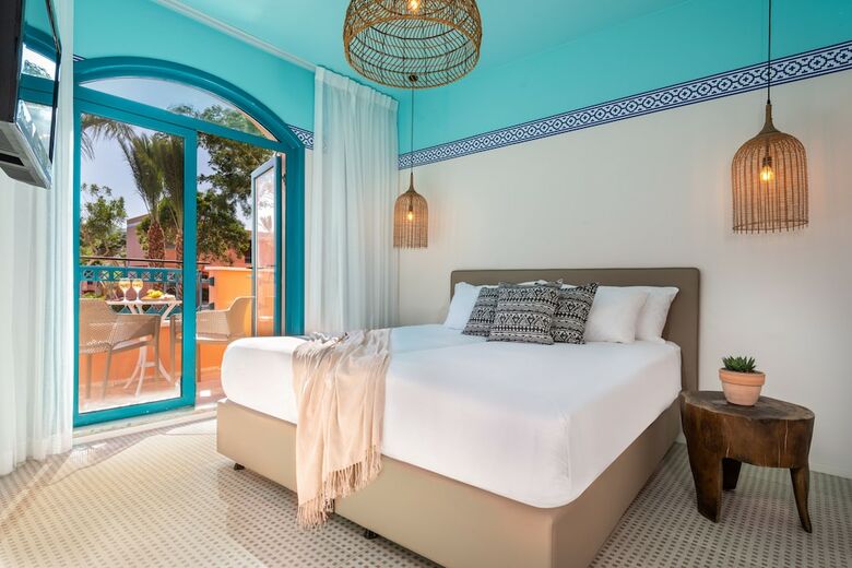 U Splash Resort Hotel Eilat