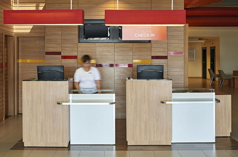 Hotel Ibis Sao Carlos