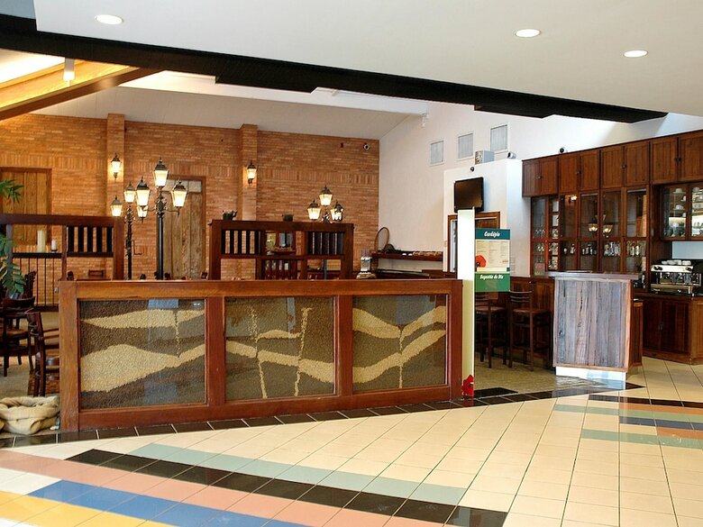 Hotel Ibis Sao Carlos