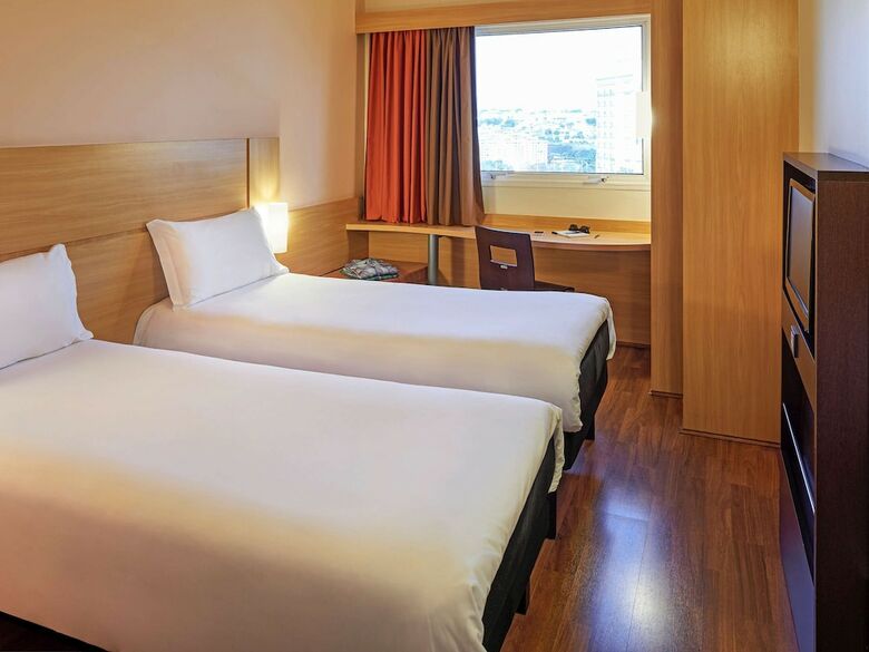 Hotel Ibis Sao Carlos