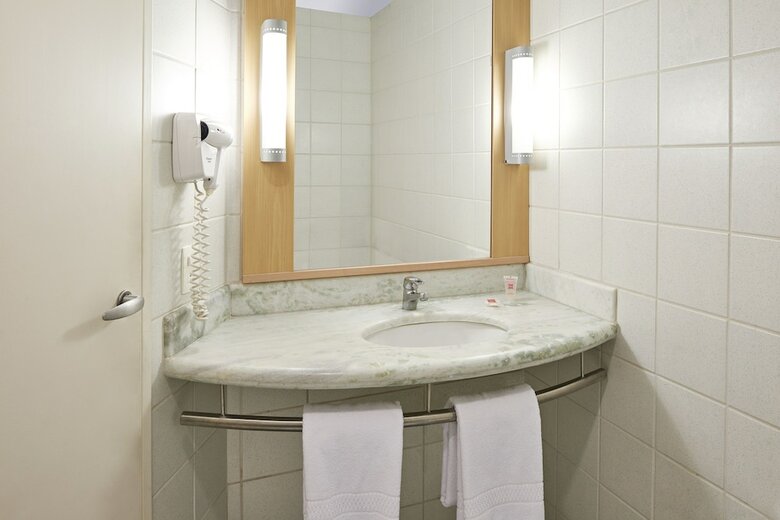 Hotel Ibis Sao Carlos
