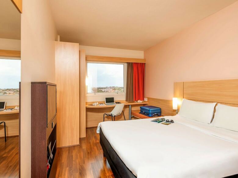 Hotel Ibis Sao Carlos