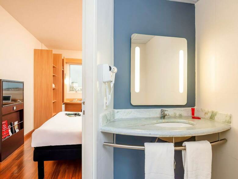 Hotel Ibis Sao Carlos