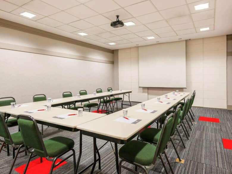 Hotel Ibis Sao Carlos