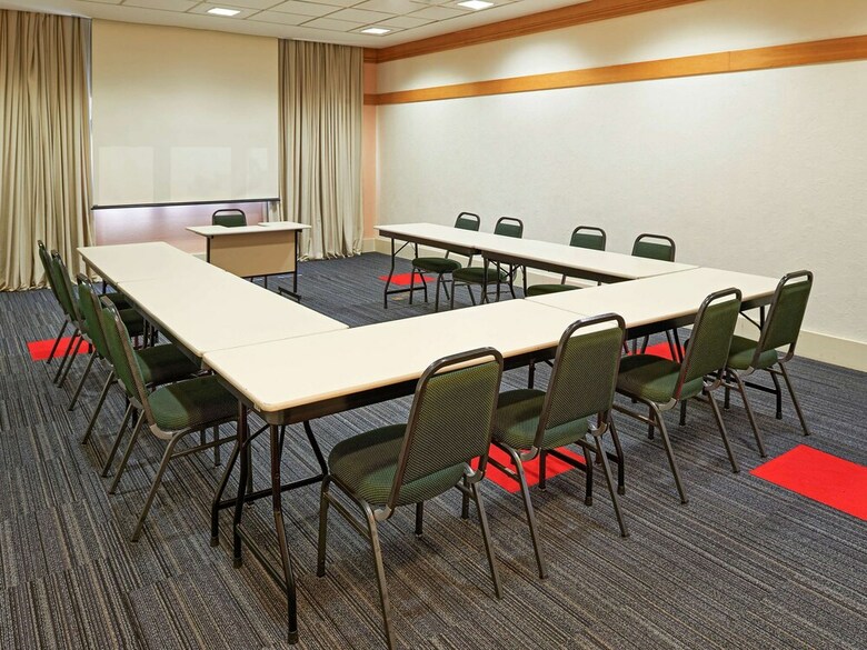 Hotel Ibis Sao Carlos