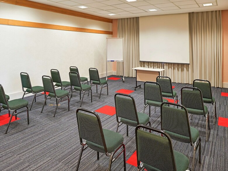 Hotel Ibis Sao Carlos