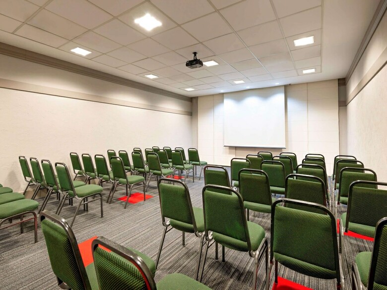 Hotel Ibis Sao Carlos