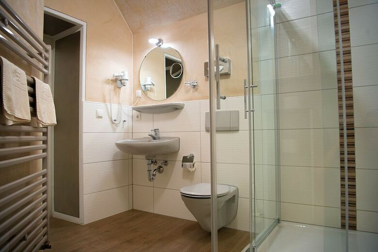 Flair Hotel Mellestollen