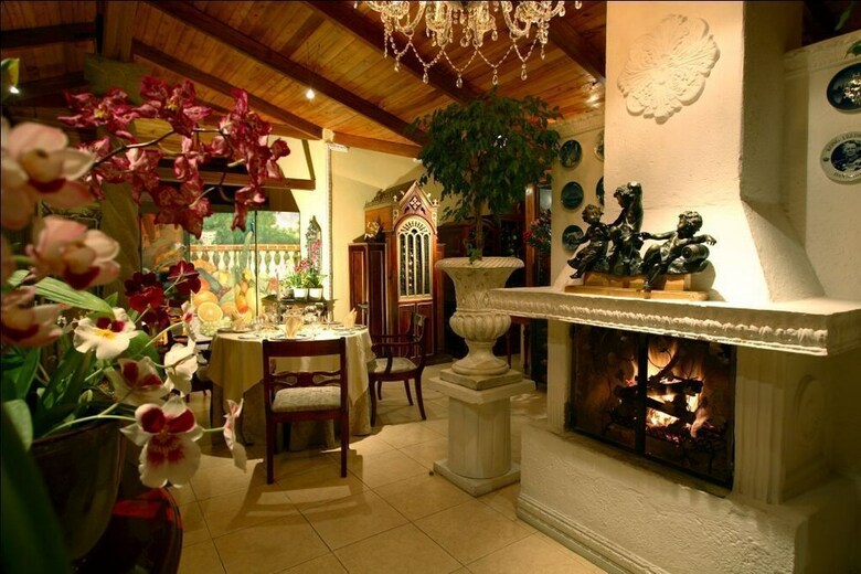 La Mirage Garden Hotel And Spa