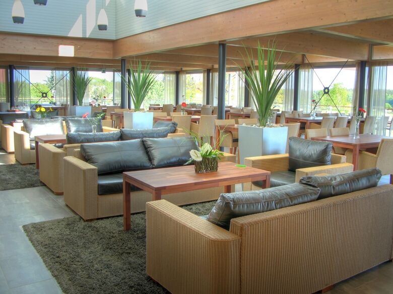 Hotel Kultaranta Resort