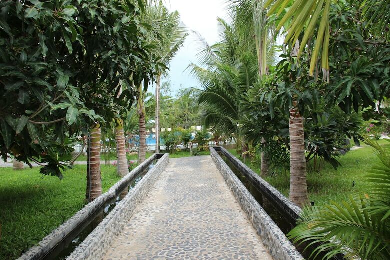 Apartamento Gm Doc Let Beach Resort & Spa