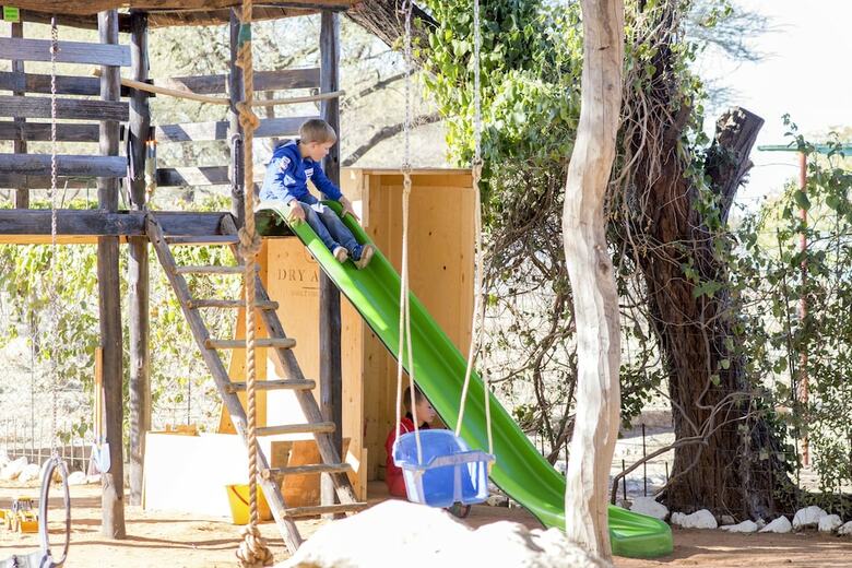 Hotel Dornh�gel Guestfarm