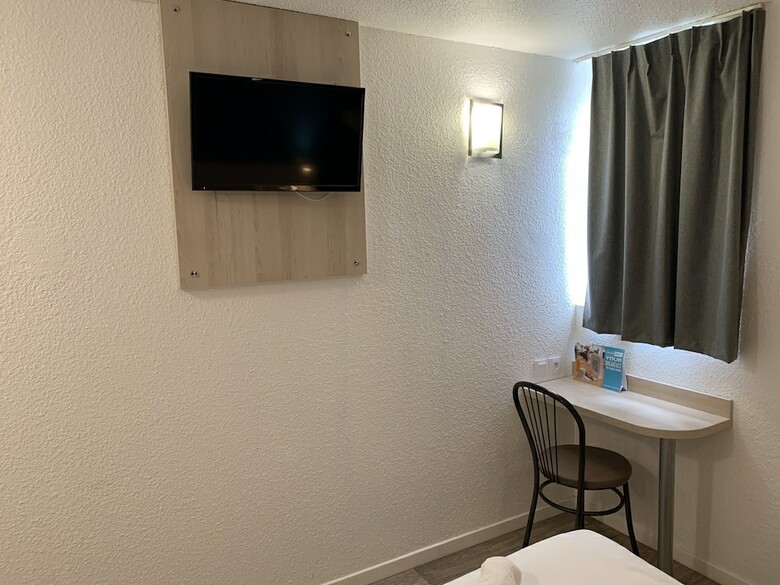 Hotel Kyriad Direct Dreux