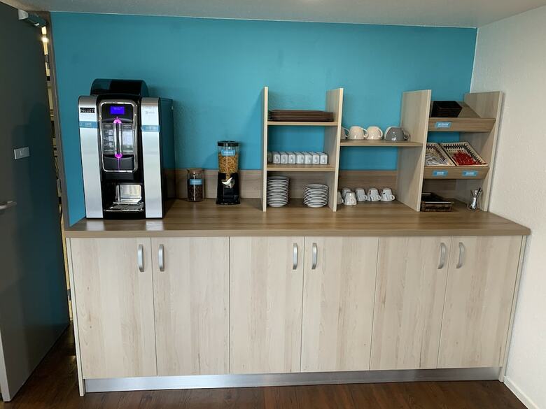 Hotel Kyriad Direct Dreux