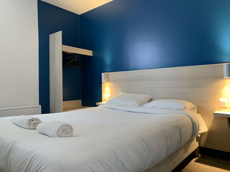 Hotel Kyriad Direct Dreux