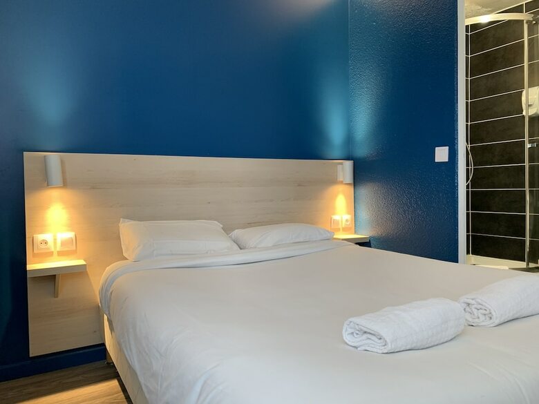 Hotel Kyriad Direct Dreux