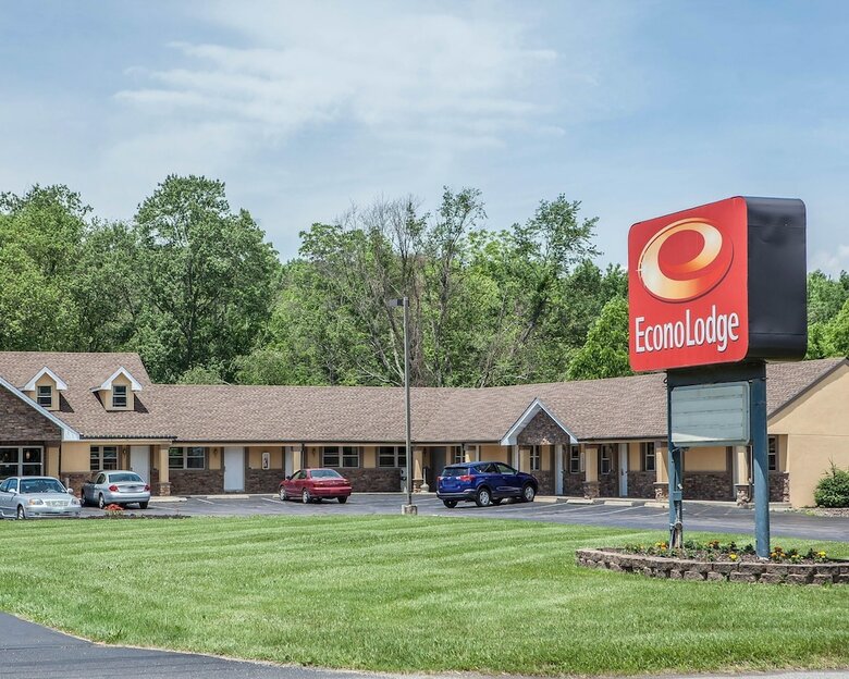Motel Econo Lodge