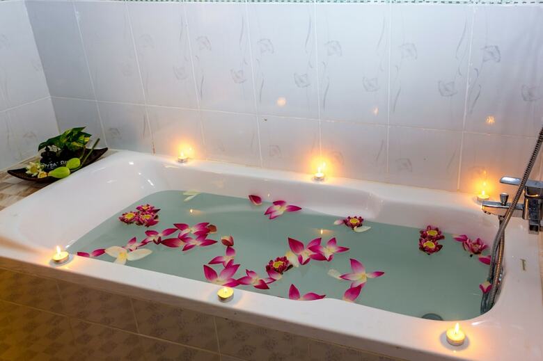 Hotel Golden Orchid Angkor