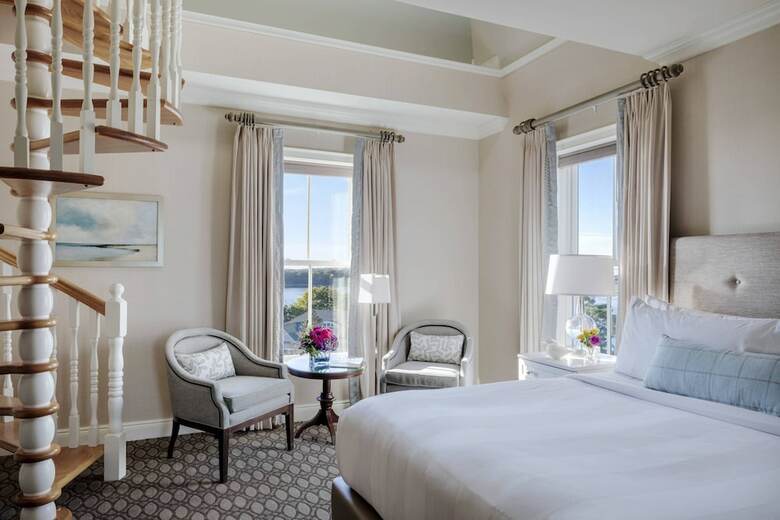 Wentworth By The Sea, A Marriott Hotel & Spa