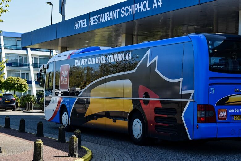 Van Der Valk Hotel Schiphol A4-amsterdam Airport