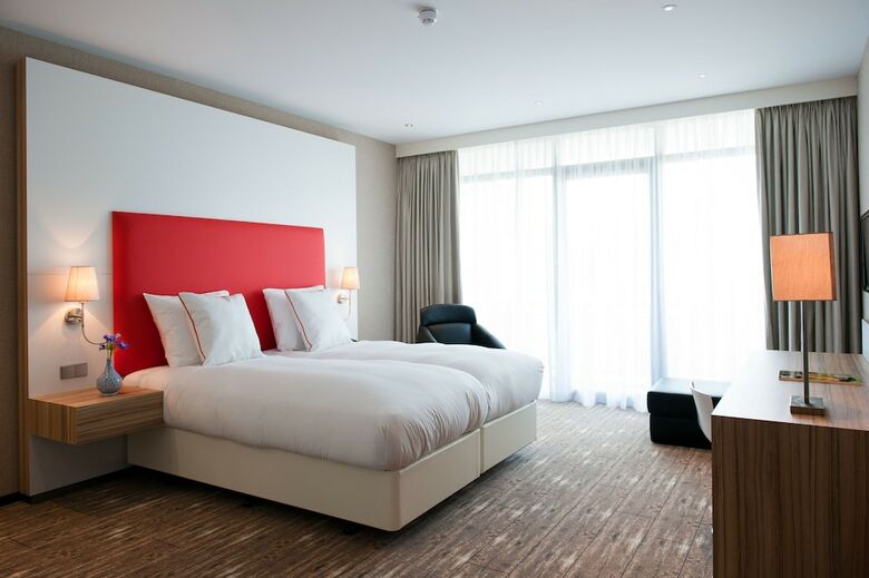 Van Der Valk Hotel Schiphol A4-amsterdam Airport