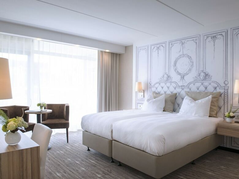 Van Der Valk Hotel Schiphol A4-amsterdam Airport