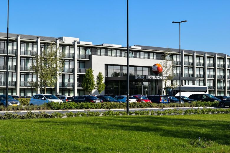 Van Der Valk Hotel Schiphol A4-amsterdam Airport