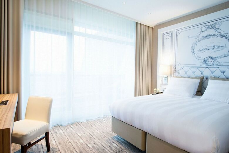Van Der Valk Hotel Schiphol A4-amsterdam Airport