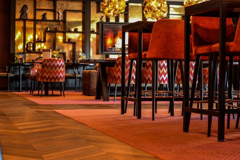 Van Der Valk Hotel Schiphol A4-amsterdam Airport