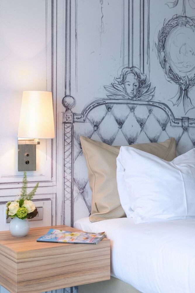 Van Der Valk Hotel Schiphol A4-amsterdam Airport