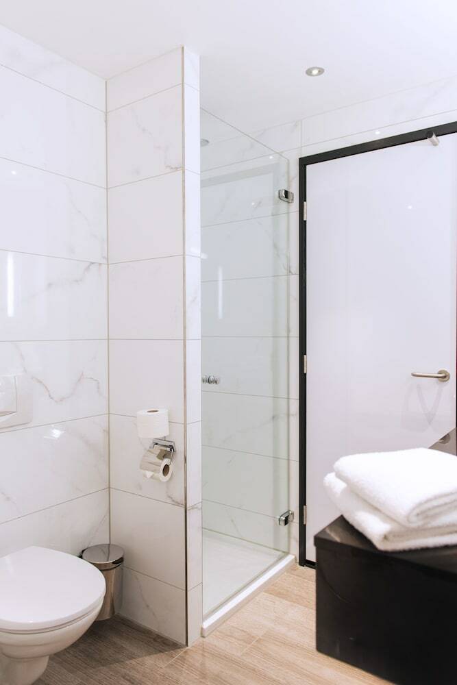 Van Der Valk Hotel Schiphol A4-amsterdam Airport