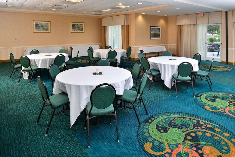 Hotel Hilton Garden Inn Columbia
