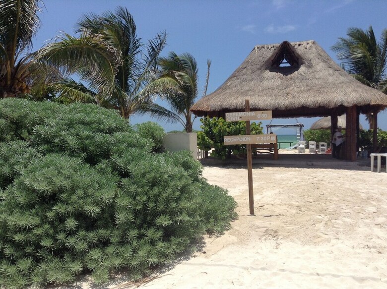 Tecnohotel San Benito Beach