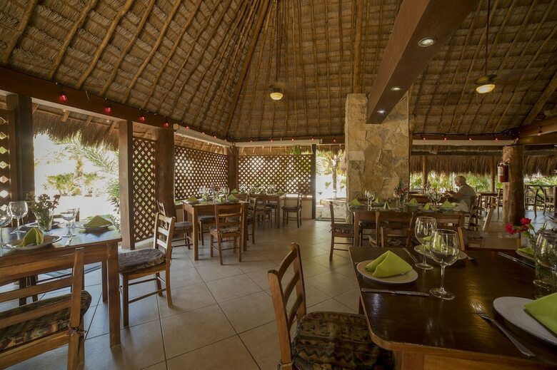 Tecnohotel San Benito Beach