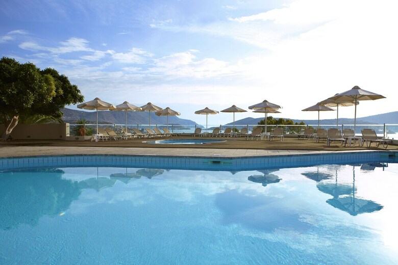 Elounda Blu Hotel - Adults Only