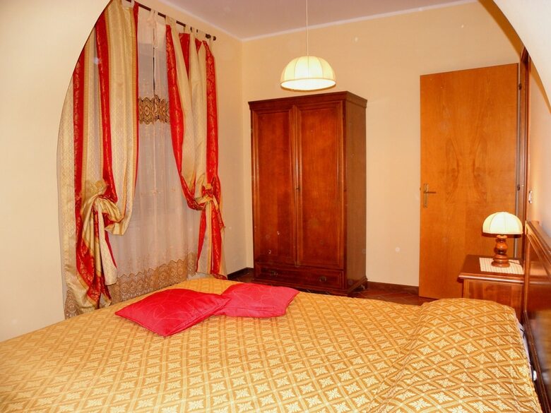 Bed & Breakfast Abadia Farneto