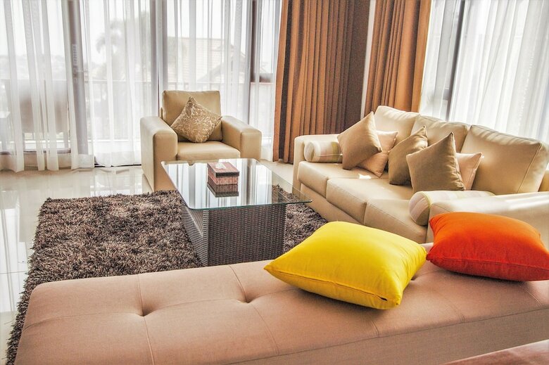 Permai 7b Villa 4 Bedroom With A Private Pool