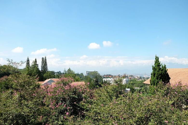 Permai 7b Villa 4 Bedroom With A Private Pool