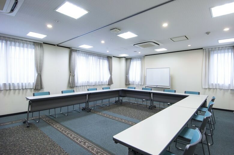 Urban Hotel Tsukuba