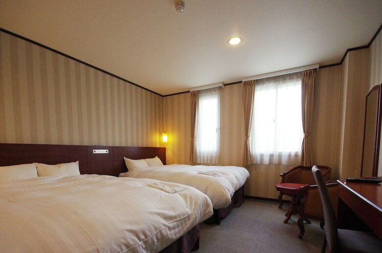 Urban Hotel Tsukuba