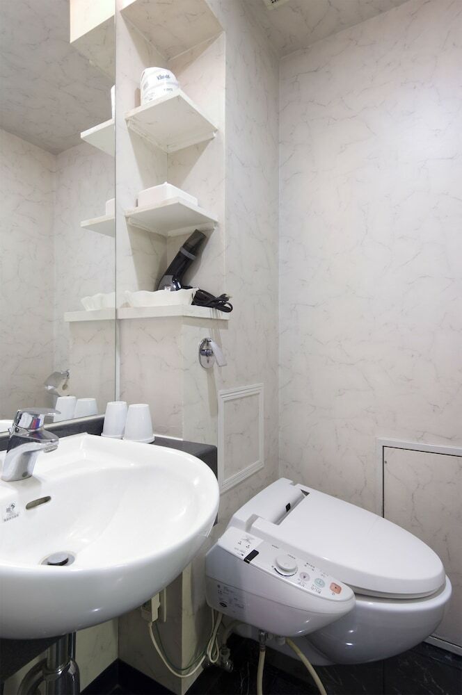 Urban Hotel Tsukuba