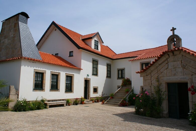 Agroturismo Quinta Da Ventuzela