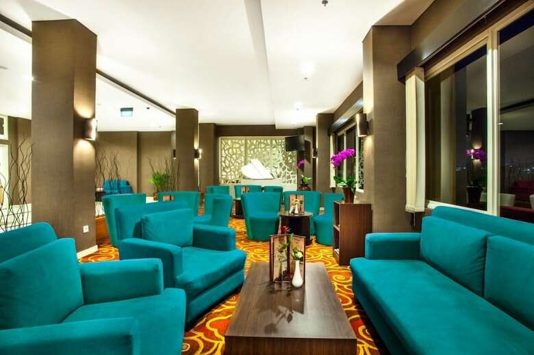 Hotel Salak Padjadjaran